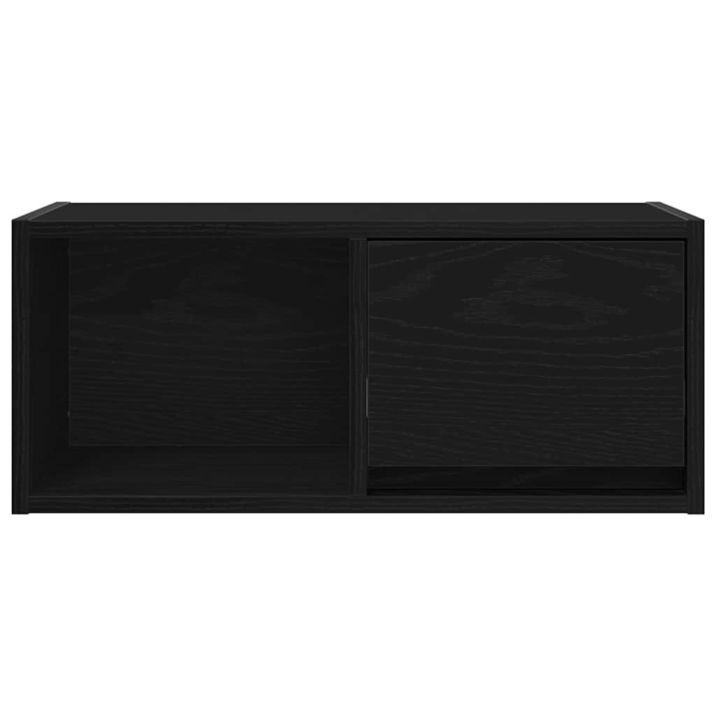 vidaXL Έπιπλο Τηλεόρασης 60x31x25,5 εκ. Επεξεργασμένο Ξύλο