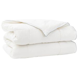 vidaXL &Pi;ά&pi;&lambda;&omega;&mu;&alpha; TRIER 155x220 &epsilon;&kappa; 4 &Epsilon;&pi;&omicron;&chi;έ&sigmaf; 220 GSM &Lambda;&epsilon;&upsilon;&kappa;ό &Upsilon;&pi;&omicron;&alpha;&lambda;&lambda;&epsilon;&rho;&gamma;&iota;&kappa;ό