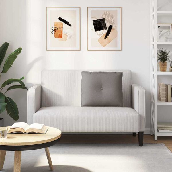 vidaXL &Mu;&alpha;&xi;&iota;&lambda;ά&rho;&iota; &Pi;&lambda;ά&tau;&eta;&sigmaf; Taupe 60 x 19 x 50 &epsilon;&kappa; ύ&phi;&alpha;&sigma;&mu;&alpha;