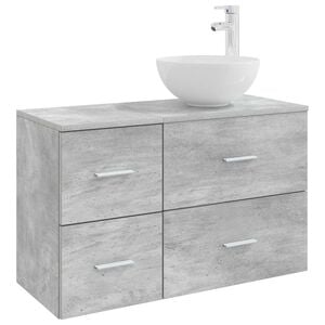 vidaXL &Sigma;&epsilon;&tau; &Epsilon;&pi;ί&pi;&lambda;&omega;&nu; &Mu;&pi;ά&nu;&iota;&omicron;&upsilon; 2 pcs &Gamma;&kappa;&rho;&iota; &Sigma;&kappa;&upsilon;&rho;&omicron;&delta;έ&mu;&alpha;&tau;&omicron;&sigmaf; &Epsilon;&pi;&epsilon;&xi;&epsilon;&rho;&gamma;&alpha;&sigma;&mu;έ&nu;&omicron; &Xi;ύ&lambda;&omicron;
