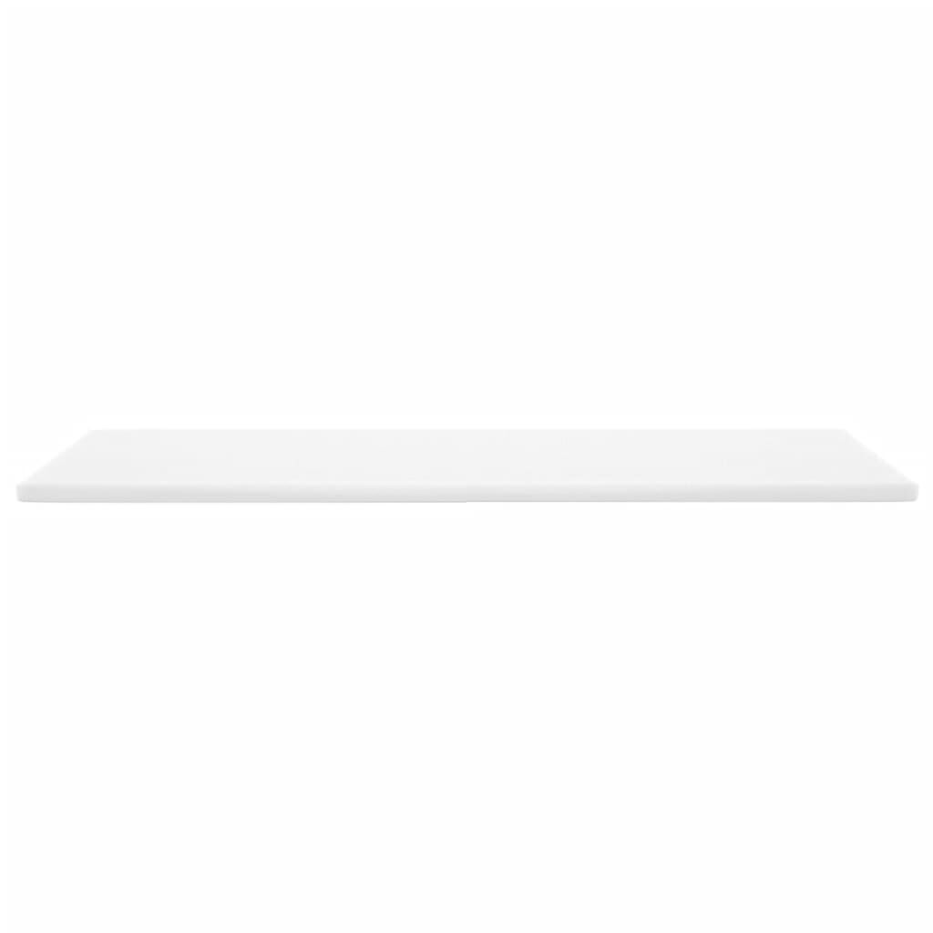 vidaXL Ανώστρωμα 90x220x5 εκ.