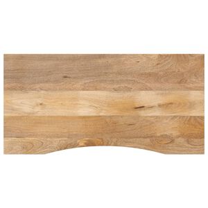 vidaXL &Epsilon;&pi;&iota;&phi;ά&nu;&epsilon;&iota;&alpha; &Gamma;&rho;&alpha;&phi;&epsilon;ί&omicron;&upsilon; &Kappa;&alpha;&mu;&pi;ύ&lambda;&eta; 120x60x2,5 &epsilon;&kappa; &Mu;&alpha;&sigma;ί&phi; &Alpha;&kappa;&alpha;&tau;. &Mu;ά&nu;&gamma;&kappa;&omicron;