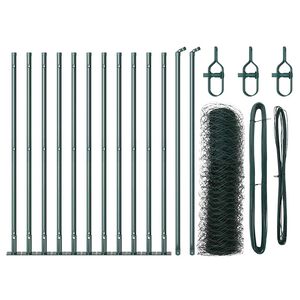 vidaXL &Sigma;&tau;ύ&lambda;&omicron;&sigmaf; &Pi;&epsilon;&rho;&iota;&phi;&rho;ά&xi;&epsilon;&omega;&nu; &Pi;&rho;ά&sigma;&iota;&nu;&omicron;