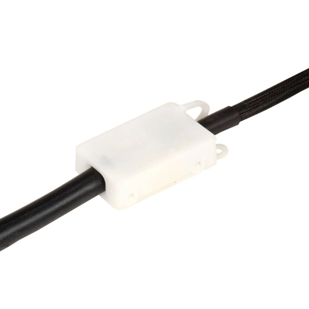 vidaXL Φωτιστικό Industrial Κρεμαστό 25 W Μπρούντζος 109 εκ. Ε27