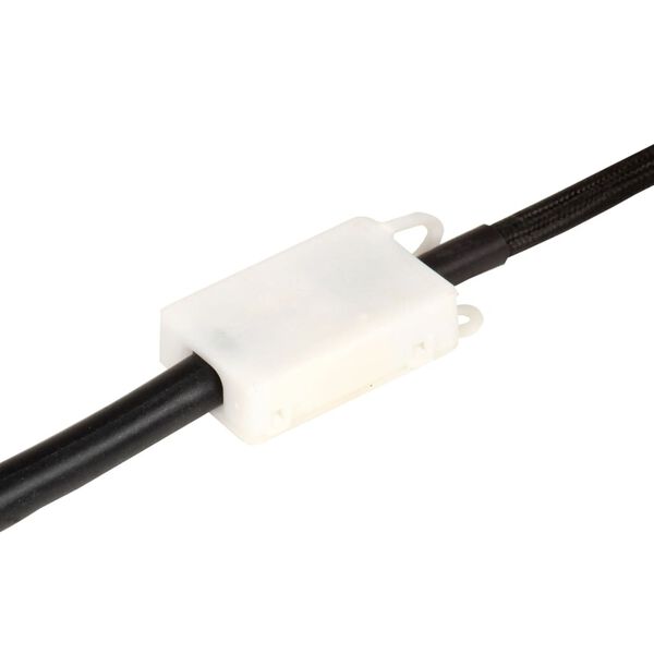 vidaXL Φωτιστικό Industrial Κρεμαστό 25 W Μπρούντζος 109 εκ. Ε27