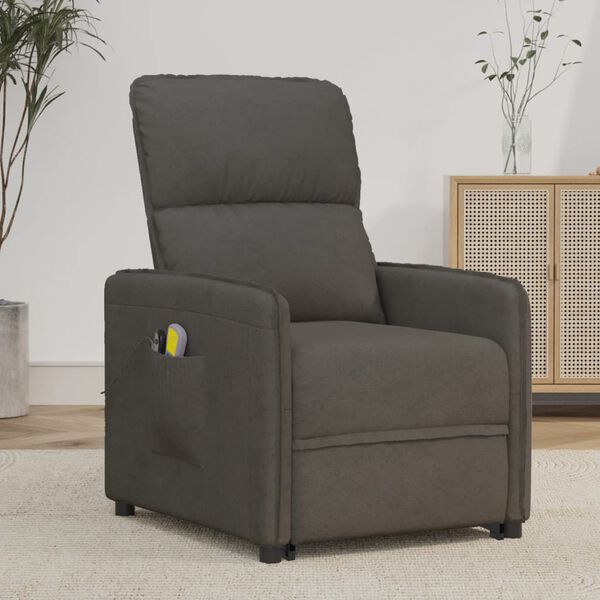 vidaXL &Pi;&omicron;&lambda;&upsilon;&theta;&rho;ό&nu;&alpha; &Mu;&alpha;&sigma;ά&zeta; &mu;&epsilon; &Alpha;&nu;ύ&psi;&omega;&sigma;&eta; &Sigma;&kappa;. &Gamma;&kappa;&rho;&iota; Ύ&phi;&alpha;&sigma;&mu;&alpha; &Mu;&iota;&kappa;&rho;&omicron;ϊ&nu;ώ&nu;