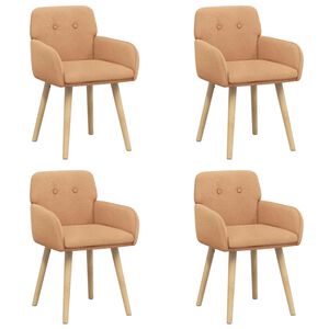 vidaXL &Kappa;&alpha;&rho;έ&kappa;&lambda;&epsilon;&sigmaf; &phi;&alpha;&gamma;&eta;&tau;&omicron;ύ 4 &tau;&mu;&chi;. &Mu;&pi;&omicron;&upsilon;&kappa;&lambda;έ &Mu;&pi;&epsilon;&zeta; 59 x 56,5 x 85 &epsilon;&kappa;
