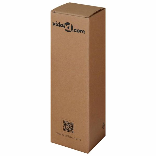 vidaXL &Kappa;&alpha;&theta;&alpha;&rho;&iota;&sigma;&tau;&iota;&kappa;ό & &Alpha;&nu;&alpha;&zeta;&omega;&omicron;&gamma;&omicron;&nu;&eta;&tau;&iota;&kappa;ό &Xi;ύ&lambda;&omicron;&upsilon; 250 ml