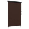 vidaXL &Rho;ό&lambda;&epsilon;&rho; &Kappa;&alpha;&phi;έ 100 x 250 cm Ύ&phi;&alpha;&sigma;&mu;&alpha; &kappa;&alpha;&iota; &Alpha;&lambda;&omicron;&upsilon;&mu;ί&nu;&iota;&omicron;