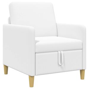 vidaXL &Kappa;&alpha;&nu;&alpha;&pi;έ&sigmaf; &mu;&epsilon; &Alpha;&pi;&omicron;&theta;ή&kappa;&epsilon;&upsilon;&sigma;&eta; &Lambda;&epsilon;&upsilon;&kappa;ό 72 x 78 x 87 &epsilon;&kappa;. &Pi;&omicron;&lambda;&upsilon;&epsilon;&sigma;&tau;έ&rho;&alpha;&sigmaf;