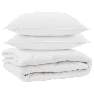 vidaXL &Delta;&iota;&pi;&lambda;&omega;&mu;έ&nu;&eta; &Kappa;&omicron;&upsilon;&beta;έ&rho;&tau;&alpha; Ό&lambda;&omega;&nu; &tau;&omega;&nu; &Epsilon;&pi;&omicron;&chi;ώ&nu; 3 pcs &Lambda;&epsilon;&upsilon;&kappa;ό &Mu;&iota;&kappa;&rho;&omicron;ΐ&nu;&epsilon;&sigmaf;