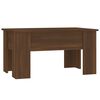 vidaXL &Tau;&rho;&alpha;&pi;&epsilon;&zeta;ά&kappa;&iota; &Sigma;&alpha;&lambda;&omicron;&nu;&iota;&omicron;ύ &Kappa;&alpha;&phi;έ &Delta;&rho;&upsilon;&sigmaf; 79x49x41 &epsilon;&kappa;. &Epsilon;&pi;&epsilon;&xi;&epsilon;&rho;&gamma;&alpha;&sigma;&mu;έ&nu;&omicron; &Xi;ύ&lambda;&omicron;