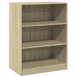 vidaXL &Nu;&tau;&omicron;&upsilon;&lambda;ά&pi;&alpha; &Chi;&rho;ώ&mu;&alpha; Sonoma &Delta;&rho;&upsilon;&sigmaf; 77x48x102 &epsilon;&kappa;. &alpha;&pi;ό &Epsilon;&pi;&epsilon;&xi;&epsilon;&rho;&gamma;&alpha;&sigma;&mu;έ&nu;&omicron; &Xi;ύ&lambda;&omicron;
