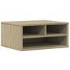 vidaXL &Beta;ά&sigma;&eta; &Epsilon;&kappa;&tau;&upsilon;&pi;&omega;&tau;ή Sonoma &Delta;&rho;&upsilon;&sigmaf; 49x40x22,5 &epsilon;&kappa;. &alpha;&pi;ό &Epsilon;&pi;&epsilon;&xi;&epsilon;&rho;&gamma;&alpha;&sigma;&mu;έ&nu;&omicron; &Xi;ύ&lambda;&omicron;