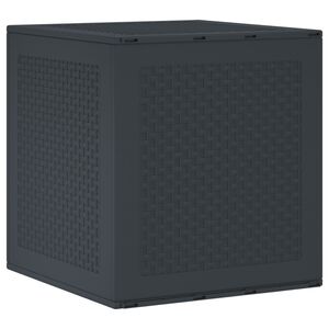 vidaXL &Kappa;&omicron;&upsilon;&tau;ί &alpha;&pi;&omicron;&theta;ή&kappa;&epsilon;&upsilon;&sigma;&eta;&sigmaf; &Alpha;&nu;&theta;&rho;&alpha;&kappa;ί 55 x 53 x 57 &epsilon;&kappa;. &Pi;&omicron;&lambda;&upsilon;&pi;&rho;&omicron;&pi;&upsilon;&lambda;έ&nu;&iota;&omicron;