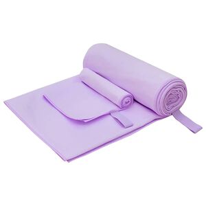 vidaXL &Sigma;ύ&nu;&omicron;&lambda;&omicron; &pi;&epsilon;&tau;&sigma;έ&tau;&alpha;&sigmaf; &alpha;&theta;&lambda;&eta;&tau;&iota;&sigma;&mu;&omicron;ύ 2 &tau;&epsilon;&mu;. &Mu;&omicron;&beta; 50 x 30 cm, 200 x 100 cm