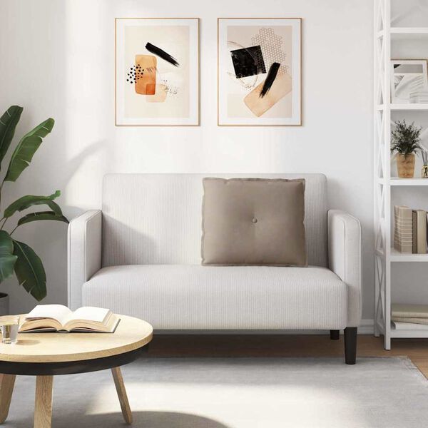 vidaXL &Mu;&alpha;&xi;&iota;&lambda;ά&rho;&iota; &Pi;&lambda;ά&tau;&eta;&sigmaf; Taupe 60 x 50 cm Ύ&phi;&alpha;&sigma;&mu;&alpha; &Mu;&iota;&kappa;&rho;&omicron;ΐ&nu;&alpha;&sigmaf;