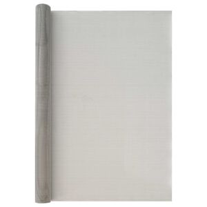 vidaXL &Pi;&lambda;έ&gamma;&mu;&alpha; &Omicron;&theta;ό&nu;&eta;&sigmaf; 100 x 2000 cm 30 Mesh &Alpha;&nu;&omicron;&xi;&epsilon;ί&delta;&omega;&tau;&omicron; &Alpha;&tau;&sigma;ά&lambda;&iota; 201 &Alpha;&sigma;&eta;&mu;ί