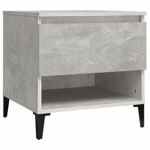 vidaXL &Beta;&omicron;&eta;&theta;&eta;&tau;&iota;&kappa;ό &Tau;&rho;&alpha;&pi;έ&zeta;&iota; &Gamma;&kappa;&rho;&iota; &Sigma;&kappa;&upsilon;&rho;&omicron;&delta;. 50x46x35 &epsilon;&kappa;. &Epsilon;&pi;&epsilon;&xi;&epsilon;&rho;&gamma;&alpha;&sigma;&mu;έ&nu;&omicron; &Xi;ύ&lambda;&omicron;