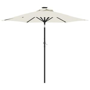 vidaXL &Omicron;&mu;&pi;&rho;έ&lambda;&alpha; &Kappa;ή&pi;&omicron;&upsilon; &mu;&epsilon; &Alpha;&tau;&sigma;ά&lambda;&iota;&nu;&omicron; &Iota;&sigma;&tau;ό &Lambda;&epsilon;&upsilon;&kappa;ή 225x225x212 &epsilon;&kappa;.