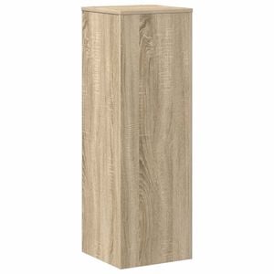 vidaXL &Beta;ά&sigma;&epsilon;&iota;&sigmaf; &Phi;&upsilon;&tau;ώ&nu; Sonoma &Delta;&rho;&upsilon;&sigmaf; 33x33x100&epsilon;&kappa;. &Epsilon;&pi;&epsilon;&xi;&epsilon;&rho;&gamma;&alpha;&sigma;&mu;έ&nu;&omicron; &Xi;ύ&lambda;&omicron;
