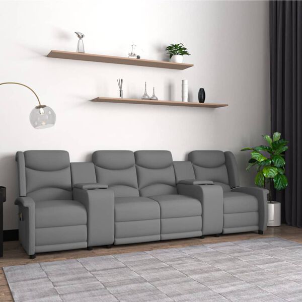 vidaXL &Pi;&omicron;&lambda;&upsilon;&theta;&rho;ό&nu;&alpha; &Mu;&alpha;&sigma;ά&zeta; &Tau;&epsilon;&tau;&rho;&alpha;&theta;έ&sigma;&iota;&alpha; &mu;&epsilon; &Pi;&omicron;&tau;&eta;&rho;&omicron;&theta;ή&kappa;&eta; &Alpha;&nu;&alpha;&kappa;&lambda;&iota;&nu;ό&mu;&epsilon;&nu;&eta; &Alpha;&nu;. &Gamma;&kappa;&rho;&iota;