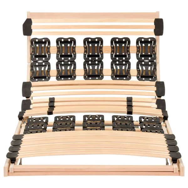 vidaXL &Pi;&lambda;&alpha;ί&sigma;&iota;&omicron; &Kappa;&rho;&epsilon;&beta;&alpha;&tau;&iota;&omicron;ύ &Eta;&lambda;&epsilon;&kappa;&tau;&rho;&iota;&kappa;ό 70x200&epsilon;&kappa;. &Rho;&upsilon;&theta;&mu;. &Tau;&mu;ή&mu;&alpha; &Kappa;&epsilon;&phi;. / &Pi;&omicron;&delta;&iota;ώ&nu;