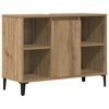 Artisan_oak