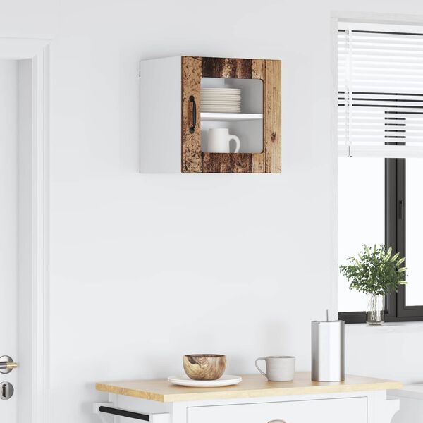 vidaXL &Nu;&tau;&omicron;&upsilon;&lambda;ά&pi;&alpha; &Kappa;&omicron;&upsilon;&zeta;ί&nu;&alpha;&sigmaf; &Pi;&alpha;&lambda;&iota;ό &xi;ύ&lambda;&omicron; 40 x 31 x 40 &epsilon;&kappa;.