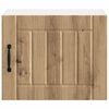vidaXL &Nu;&tau;&omicron;&upsilon;&lambda;ά&pi;&alpha; &Kappa;&omicron;&upsilon;&zeta;ί&nu;&alpha;&sigmaf; 2 pcs Artisan Oak 50 x 31 x 40 &epsilon;&kappa;.
