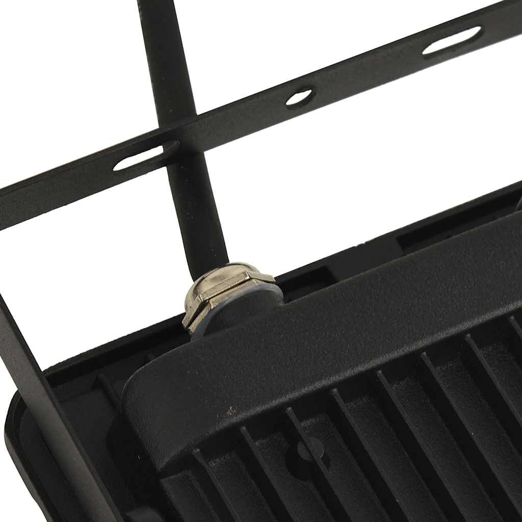 vidaXL Προβολέας LED Θερμό Λευκό 30 W