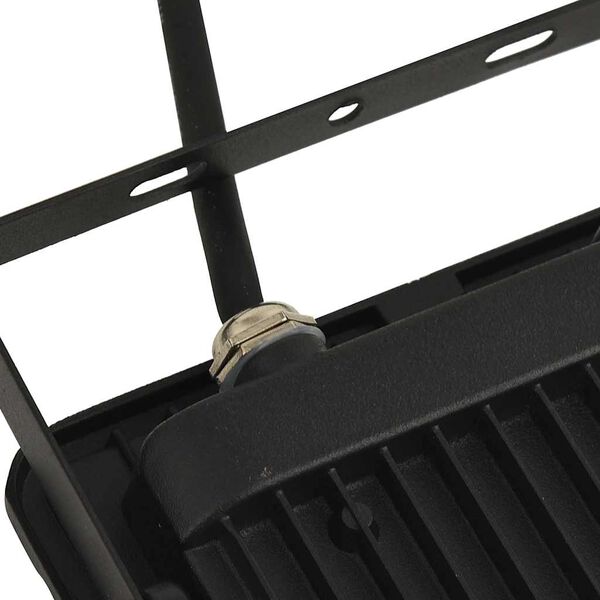 vidaXL Προβολέας LED Θερμό Λευκό 30 W
