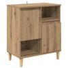 vidaXL &Pi;&lambda;&alpha;ϊ&nu;ό &gamma;&rho;&alpha;&phi;&epsilon;ί&omicron; artisan &delta;&rho;&upsilon;&sigmaf; 35 x 60 x 70 &epsilon;&kappa; &Epsilon;&pi;&epsilon;&xi;&epsilon;&rho;&gamma;&alpha;&sigma;&mu;έ&nu;&omicron; &Xi;ύ&lambda;&omicron;