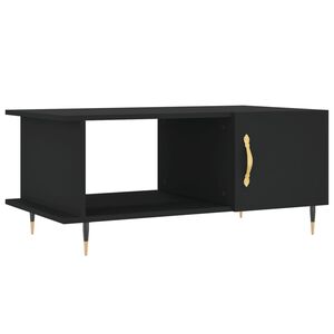 vidaXL &Tau;&rho;&alpha;&pi;&epsilon;&zeta;ά&kappa;&iota; &Sigma;&alpha;&lambda;&omicron;&nu;&iota;&omicron;ύ &Mu;&alpha;ύ&rho;&omicron; 90x50x40 &epsilon;&kappa;. &Epsilon;&pi;&epsilon;&xi;&epsilon;&rho;&gamma;&alpha;&sigma;&mu;έ&nu;&omicron; &Xi;ύ&lambda;&omicron;