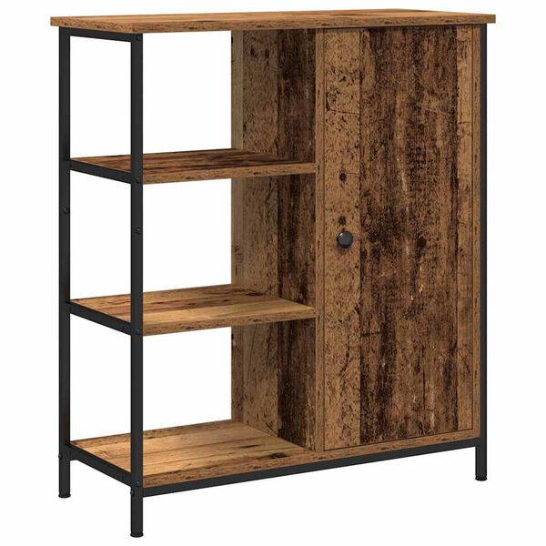 vidaXL &Pi;&lambda;&alpha;ϊ&nu;ό &gamma;&rho;&alpha;&phi;&epsilon;ί&omicron; &Pi;&alpha;&lambda;&iota;ό &xi;ύ&lambda;&omicron; 70 x 30 x 80 &epsilon;&kappa;.