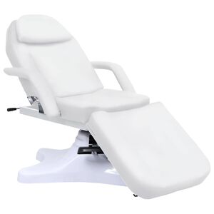 vidaXL &Kappa;&rho;&epsilon;&beta;ά&tau;&iota; - &Pi;&omicron;&lambda;&upsilon;&theta;&rho;ό&nu;&alpha; &Alpha;&iota;&sigma;&theta;&eta;&tau;&iota;&kappa;ή&sigmaf; &Lambda;&epsilon;&upsilon;&kappa;ό 180 x 62 x (86,5-118) &epsilon;&kappa;.