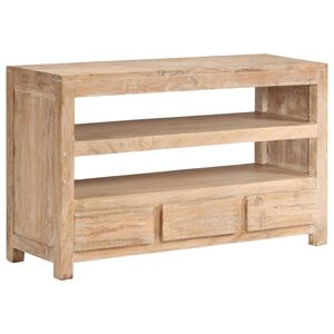 vidaXL Έ&pi;&iota;&pi;&lambda;&omicron; &Tau;&eta;&lambda;&epsilon;ό&rho;&alpha;&sigma;&eta;&sigmaf; &Alpha;&nu;&omicron;&iota;&chi;&tau;ό &Kappa;&alpha;&phi;έ 90x30x55 &epsilon;&kappa;. &Mu;&alpha;&sigma;ί&phi; &Xi;ύ&lambda;&omicron; &Alpha;&kappa;&alpha;&kappa;ί&alpha;&sigmaf;