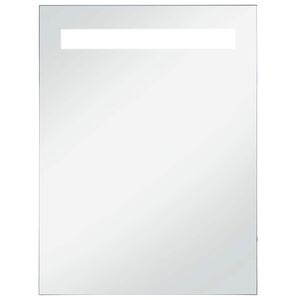 vidaXL &Kappa;&alpha;&theta;&rho;έ&phi;&tau;&eta;&sigmaf; &Mu;&pi;ά&nu;&iota;&omicron;&upsilon; &Tau;&omicron;ί&chi;&omicron;&upsilon; &mu;&epsilon; LED 60 x 80 &epsilon;&kappa;.