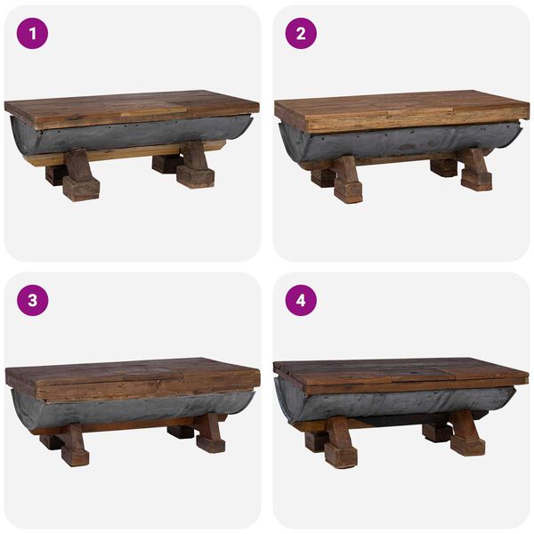 vidaXL &Tau;&rho;&alpha;&pi;&epsilon;&zeta;ά&kappa;&iota; &sigma;&alpha;&lambda;&omicron;&nu;&iota;&omicron;ύ &Phi;&upsilon;&sigma;&iota;&kappa;ό 90 x 50 x 35 cm &xi;ύ&lambda;&omicron;