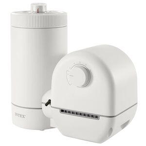 INTEX &Alpha;&nu;&tau;&lambda;ί&alpha; &phi;ί&lambda;&tau;&rho;&omicron;&upsilon; INTEX &Lambda;&epsilon;&upsilon;&kappa;ό 8.6 PVC