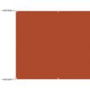 vidaXL &Tau;έ&nu;&tau;&alpha; &Kappa;ά&theta;&epsilon;&tau;&eta; &Tau;&epsilon;&rho;&alpha;&kappa;ό&tau;&alpha; 180 x 600 &epsilon;&kappa;. &alpha;&pi;ό Ύ&phi;&alpha;&sigma;&mu;&alpha; Oxford