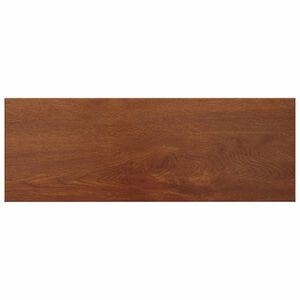 vidaXL &Sigma;&alpha;&beta;&alpha;&nu;&omega;&tau;ό &Pi;&alpha;&rho;&alpha;&theta;ύ&rho;&omicron;&upsilon; &Kappa;&alpha;&phi;έ &xi;ύ&lambda;&omicron; 160 x 50 x 4,5 &epsilon;&kappa; PVC