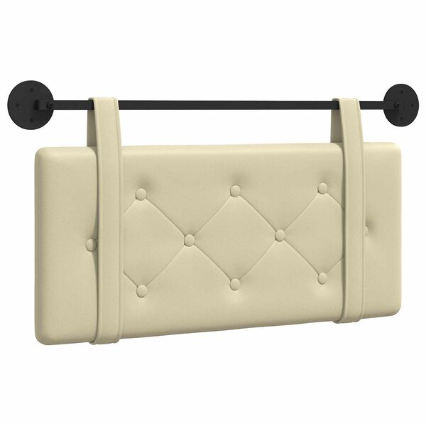 vidaXL &Kappa;&rho;&epsilon;&mu;&alpha;&sigma;&tau;ό &Kappa;&epsilon;&phi;&alpha;&lambda;ά&rho;&iota; &Epsilon;&pi;&iota;&tau;&omicron;ί&chi;&iota;&omicron; &Kappa;&rho;&epsilon;&mu; 80 cm &Tau;&epsilon;&chi;&nu;&eta;&tau;ό &Delta;έ&rho;&mu;&alpha;