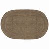 vidaXL &Chi;&alpha;&lambda;&iota;ά &chi;ώ&rho;&omicron;&upsilon; &Mu;&alpha;ύ&rho;&omicron; 152 x 245 &epsilon;&kappa; &Gamma;&iota;&omicron;ύ&tau;&alpha;