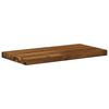 vidaXL &Omicron;&rho;&theta;&omicron;&gamma;ώ&nu;&iota;&alpha; &Epsilon;&pi;&iota;&phi;ά&nu;&epsilon;&iota;&alpha; &Tau;&rho;&alpha;&pi;&epsilon;&zeta;&iota;&omicron;ύ 80 x 30 x 3,2 cm &Omicron;&rho;&theta;&omicron;&gamma;ώ&nu;&iota;&omicron;&sigmaf;