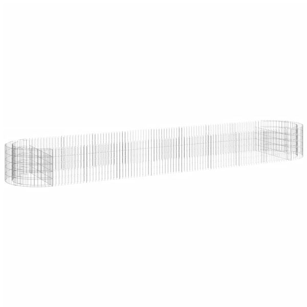 vidaXL &Sigma;&upsilon;&rho;&mu;&alpha;&tau;&omicron;&kappa;&iota;&beta;ώ&tau;&iota;&omicron;-&Gamma;&lambda;ά&sigma;&tau;&rho;&alpha; &Upsilon;&pi;&epsilon;&rho;&upsilon;&psi;&omega;&mu;έ&nu;&eta; 500x100x50 &epsilon;&kappa; &Gamma;&alpha;&lambda;&beta;&alpha;&nu;. &Alpha;&tau;&sigma;ά&lambda;&iota;