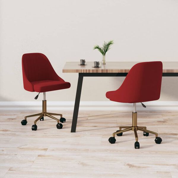 vidaXL &Kappa;&alpha;&rho;έ&kappa;&lambda;&epsilon;&sigmaf; &Tau;&rho;&alpha;&pi;&epsilon;&zeta;&alpha;&rho;ί&alpha;&sigmaf; &Pi;&epsilon;&rho;&iota;&sigma;&tau;&rho;&epsilon;&phi;ό&mu;&epsilon;&nu;&epsilon;&sigmaf; 2 &tau;&epsilon;&mu;. &Mu;&pi;&omicron;&rho;&nu;&tau;ό &Beta;&epsilon;&lambda;&omicron;ύ&delta;&iota;&nu;&epsilon;&sigmaf;