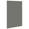 vidaXL Roller Blind Blackout &gamma;&kappa;&rho;ί 165x230 cm &Pi;&lambda;ά&tau;&omicron;&sigmaf; &upsilon;&phi;ά&sigma;&mu;&alpha;&tau;&omicron;&sigmaf; 161,6cm