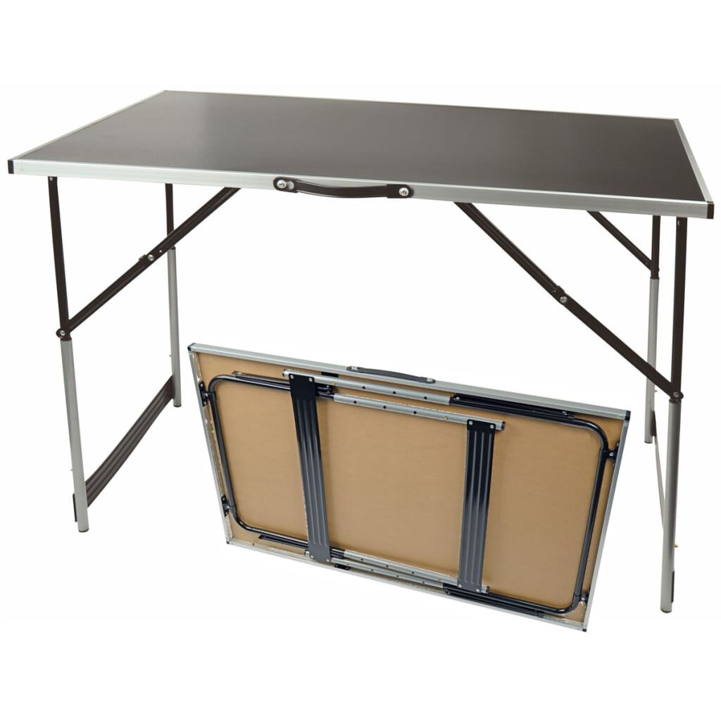 Brüder Mannesmann Τραπέζι Πτυσσόμενο 100 x 60 x 94 εκ. 70111