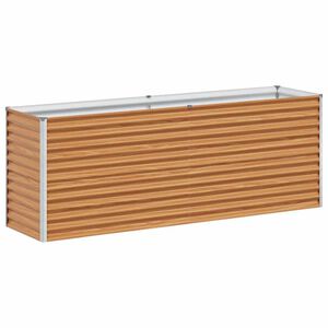 vidaXL &Upsilon;&pi;&epsilon;&rho;&upsilon;&psi;&omega;&mu;έ&nu;&eta; &Zeta;&alpha;&rho;&nu;&tau;&iota;&nu;&iota;έ&rho;&alpha; &Alpha;&nu;&omicron;&iota;&chi;&tau;ό &kappa;&alpha;&phi;έ 195 x 50 x 68 &epsilon;&kappa;.